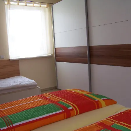 Jasmin Ausgezeichnet Mit 4 Kristallen - Fw Zinkenblick バート・ミッテルンドルフ