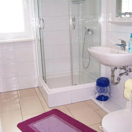 Jasmin Ausgezeichnet Mit 4 Kristallen - Fw Zinkenblick Apartament *