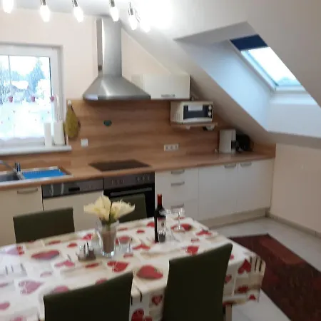 Jasmin Ausgezeichnet Mit 4 Kristallen - Fw Zinkenblick