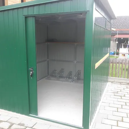 Jasmin Ausgezeichnet Mit 4 Kristallen - Fw Zinkenblick Apartament Bad Mitterndorf