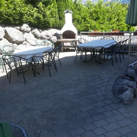 Jasmin Ausgezeichnet Mit 4 Kristallen - Fw Zinkenblick