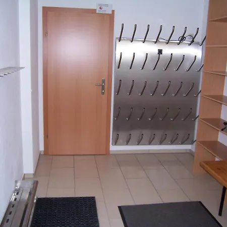 Jasmin Ausgezeichnet Mit 4 Kristallen - Fw Zinkenblick * 바트 미테른도르프