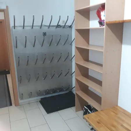 Jasmin Ausgezeichnet Mit 4 Kristallen - Fw Zinkenblick Apartmán Bad Mitterndorf