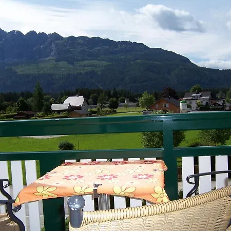 Jasmin Ausgezeichnet Mit 4 Kristallen - Fw Zinkenblick Bad Mitterndorf