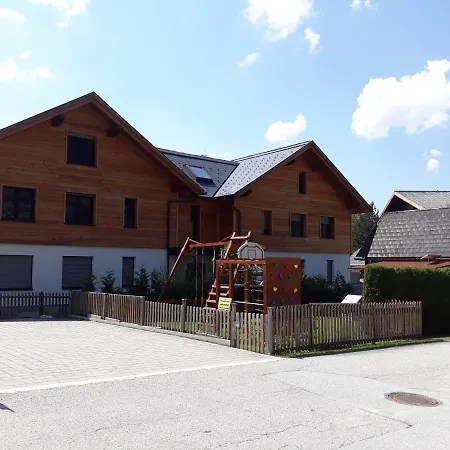 Jasmin Ausgezeichnet Mit 4 Kristallen - Fw Zinkenblick