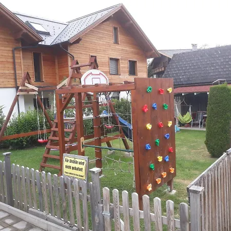 아파트 Jasmin Ausgezeichnet Mit 4 Kristallen - Fw Zinkenblick *