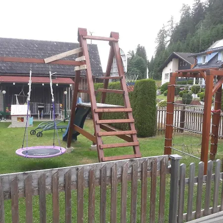 Jasmin Ausgezeichnet Mit 4 Kristallen - Fw Zinkenblick * バート・ミッテルンドルフ