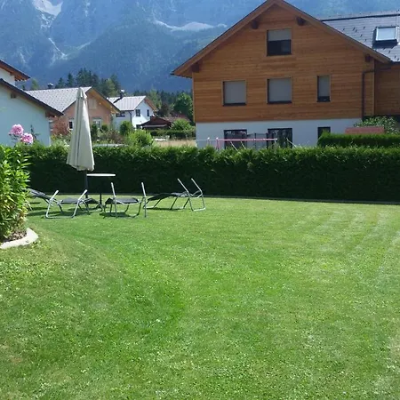 Jasmin Ausgezeichnet Mit 4 Kristallen - Fw Zinkenblick Apartmán *