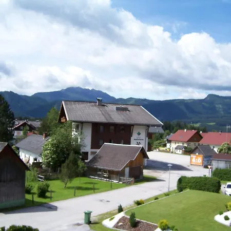 アパート Jasmin Ausgezeichnet Mit 4 Kristallen - Fw Zinkenblick *