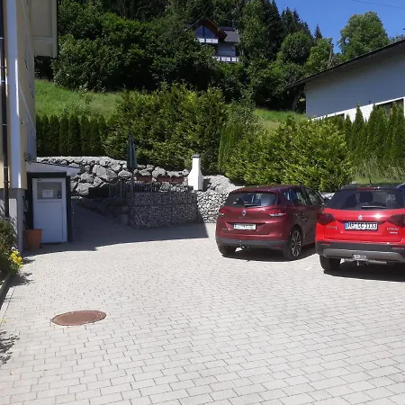 Jasmin Ausgezeichnet Mit 4 Kristallen - Fw Zinkenblick *