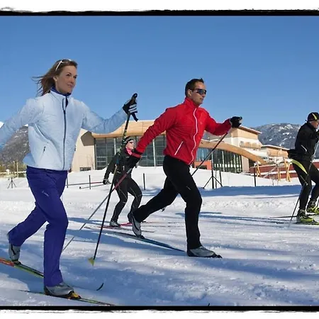Jasmin Ausgezeichnet Mit 4 Kristallen - Fw Zinkenblick アパート