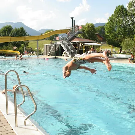 Jasmin Ausgezeichnet Mit 4 Kristallen - Fw Zinkenblick 바트 미테른도르프