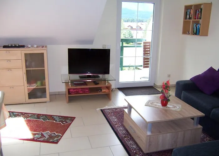 Jasmin Ausgezeichnet Mit 4 Kristallen - Fw Zinkenblick * Bad Mitterndorf