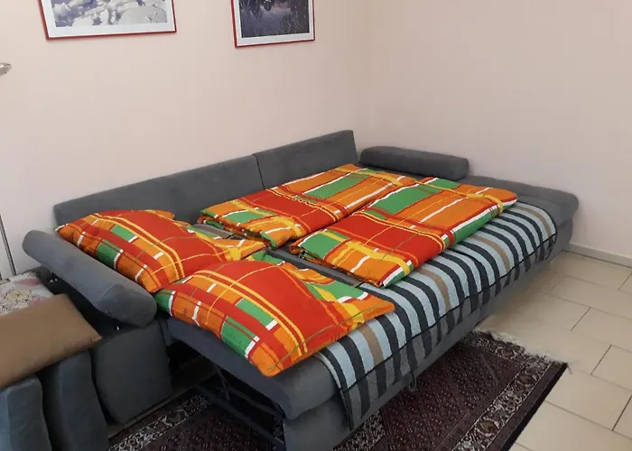 Apartman Jasmin Ausgezeichnet Mit 4 Kristallen - Fw Zinkenblick Bad Mitterndorf