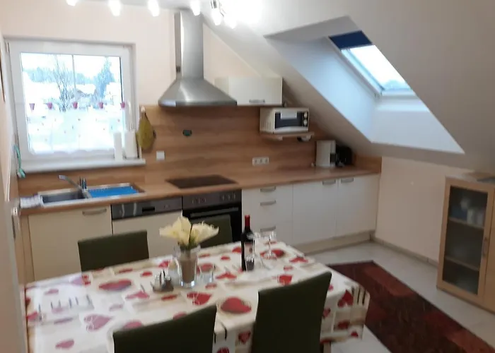 Jasmin Ausgezeichnet Mit 4 Kristallen - Fw Zinkenblick