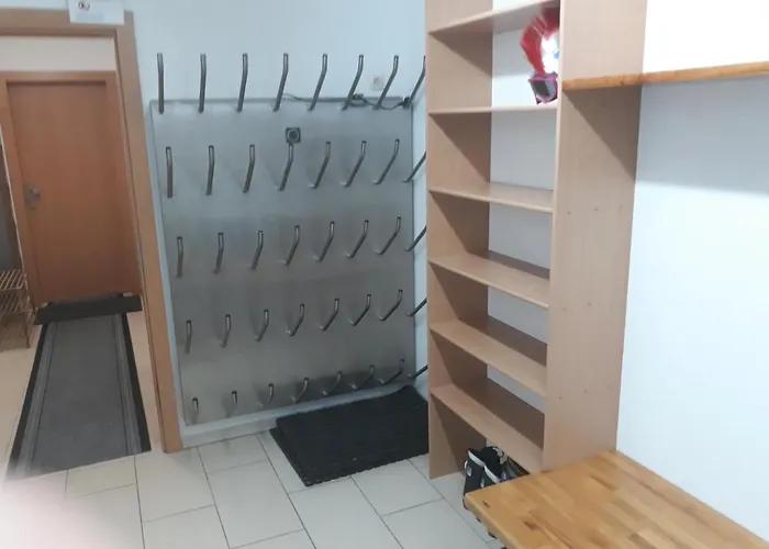 Jasmin Ausgezeichnet Mit 4 Kristallen - Fw Zinkenblick Apartman Bad Mitterndorf