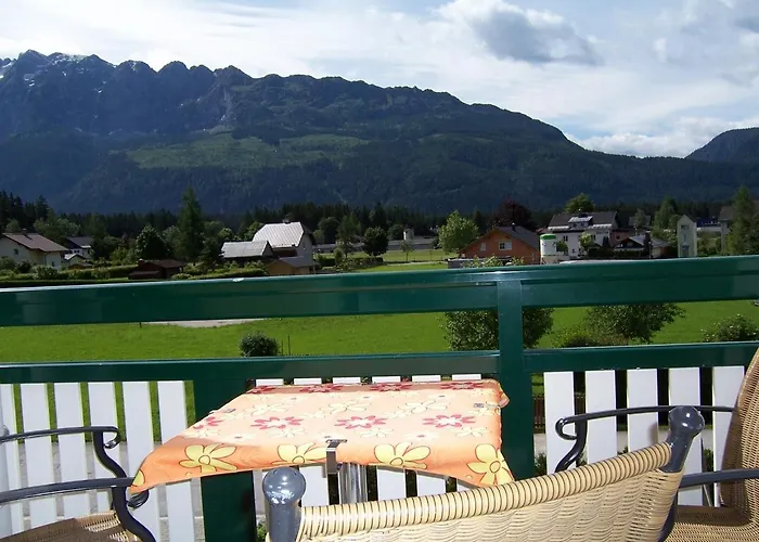 Jasmin Ausgezeichnet Mit 4 Kristallen - Fw Zinkenblick Bad Mitterndorf