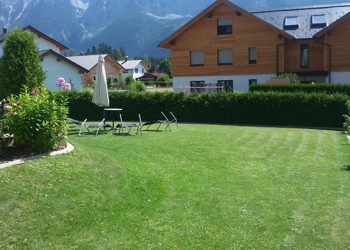 Jasmin Ausgezeichnet Mit 4 Kristallen - Fw Zinkenblick Apartman *