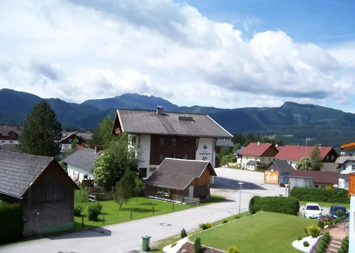 Apartman Jasmin Ausgezeichnet Mit 4 Kristallen - Fw Zinkenblick *