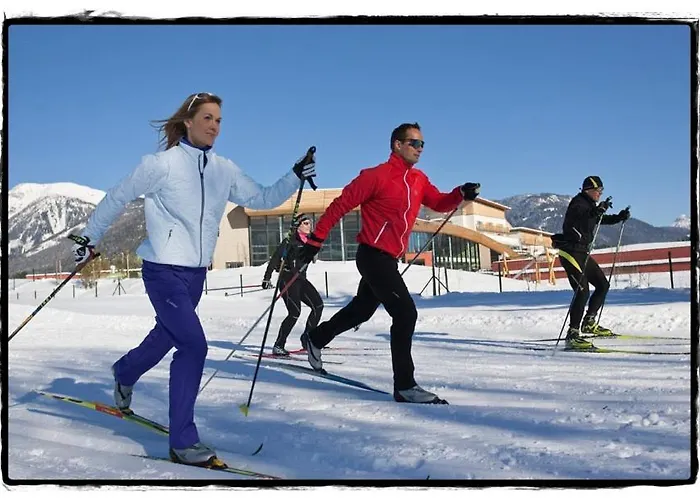 Jasmin Ausgezeichnet Mit 4 Kristallen - Fw Zinkenblick Apartman