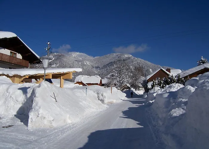 Jasmin Ausgezeichnet Mit 4 Kristallen - Fw Zinkenblick