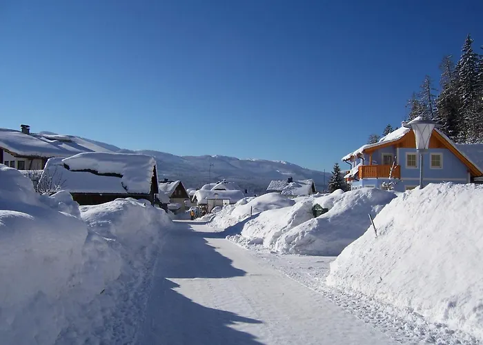 Jasmin Ausgezeichnet Mit 4 Kristallen - Fw Zinkenblick