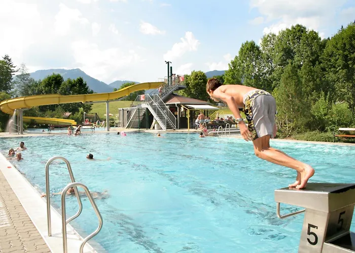 Jasmin Ausgezeichnet Mit 4 Kristallen - Fw Zinkenblick Apartman *